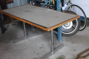 lot 354 image: Conference Table