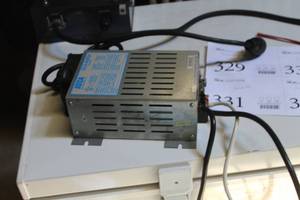 lot 331 image: Iota Engineering DLS-45IQ4 Series M Power Converter