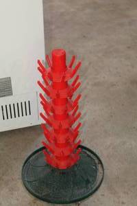 lot 252 image: Bottle Tree
