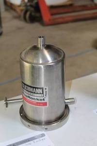 lot 233 image: Blichmann Hop Rocket