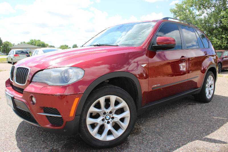 #308 Twin Cities Auctions - Very Nice Car Auction in Anoka, MN - Monday