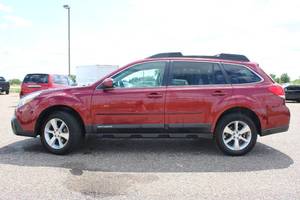 2013 Subaru Outback - AWD