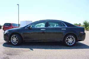 2011 Chevrolet Malibu - 2 OWNERS