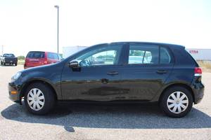 2010 Volkswagen Golf