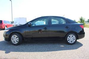 2012 Kia Forte EX