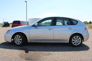 2009 Subaru Impreza - AWD - 1 OWNER