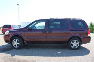 2008 Chevrolet Uplander LS