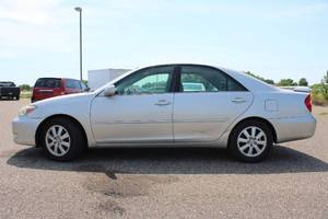 2003 Toyota Camry XLE - 1 OWNER