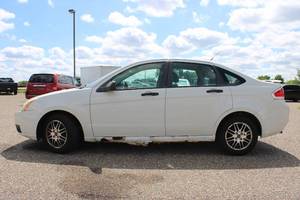2010 Ford Focus