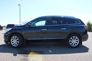 2014 Buick Enclave Premium - AWD