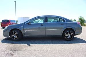 2007 Saturn Aura XE