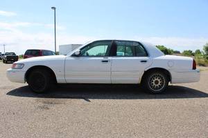 2000 Mercury Grand Marquis GS - 2 OWNERS - 93,173 MILES