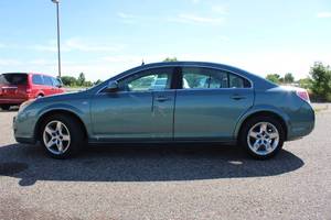 2009 Saturn Aura XE