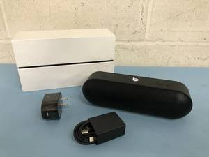 Beats by Dre Pill Plus  Portable Wireless Stereo Bluetooth Audio Speaker System
