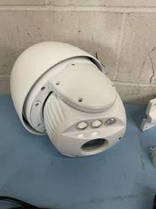 Speed Dome CAM-SMV-SVC-P2 Surveillance  Security  CCTV Pan Tilt Zoom Video Dome Camera