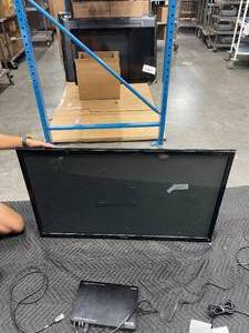 Samsung PN43F4500 43 720p HDTV HD Video Monitor  Display  TV with 600Hz & 2 HDMI Inputs