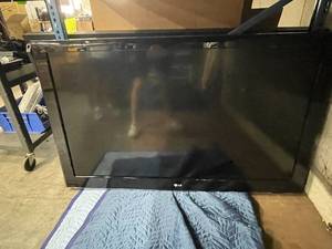 LG 55LD520C Commercial 55 120Hz Widescreen Integrated Full 1080p HD HDTV  Television  Monitor  Display