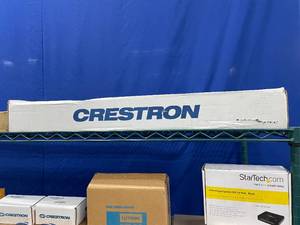 HUGE LOT of Miscellaneous - New & New  Open Box - Pro Audio Video & Control Items and Equipment