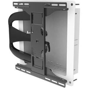 Peerless Professional Designer Series Articulating Flat Screen Display Mount with In-Wall Box - Model IM747PU