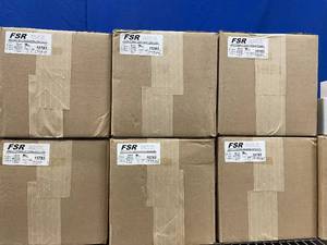 HUGE Lot of Miscellaneous Pro Audio Video & Control Items and Equipment - Mostly New