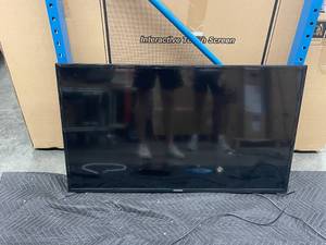 Samsung MD46B 46 Large Format HDTV High Definition Digital Signage Monitor  1080p LED Display with Embedded Media Player