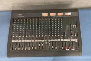 Yamaha MC-1603 MC1603 Pro Audio Mixing Console  Mixer (25 Relist)
