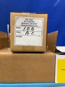 Lot of Miscellaneous Pro Audio Video & Control Items & Equipment