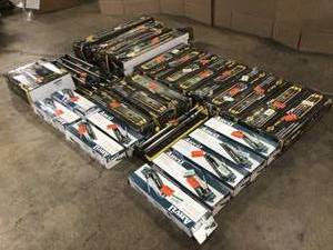 Pallet of Tile Cutters Customer Returns See Terms on Auction
