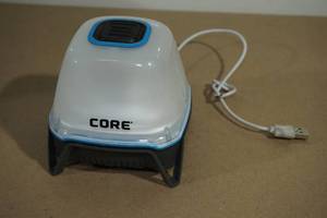 lot 60 image: Core 750 Lumen Rechargeable Lantern