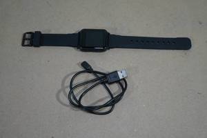 lot 24 image: 3Plus Vibe Plus Smartwatch