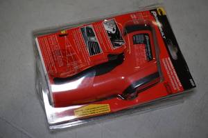 lot 138 image: Powerbuilt Infrared Laser Thermometer