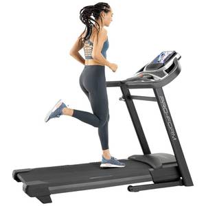 lot 124 image: NEW Pro Form Sport 5.5 Treadmill