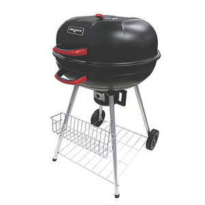 lot 174 image: Grill Smith 22.5 Charcoal Grill