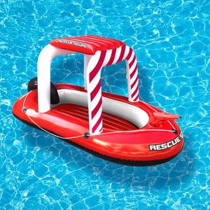 lot 179 image: Inflatable Pool Floats