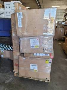 lot 274 image: Online Customer Return Pallet - Furniture, Patio and Home