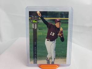 lot 101 image: Derek Jeter Four Sport 1992 Draft Pick Collection Classic No. 231
