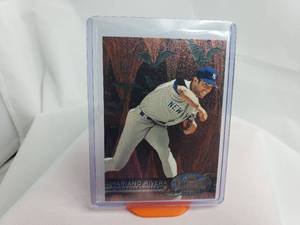 lot 108 image: Mariano Rivera 1997 Metal Universe No. 122