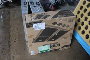 lot 346 image: GoSport Cornhole Game (New In Box)