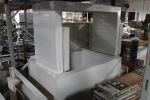 lot 348 image: Lot of (4) Tables