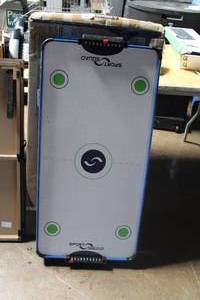 lot 377 image: Sport Squad Air Hockey Table