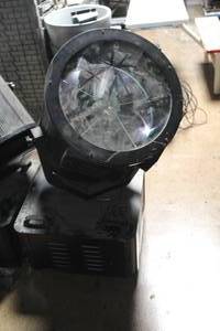 lot 63 image: Rolling Spotlight