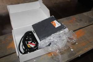 lot 86 image: Lead Marketing XMP-120 Maxima LT 056 Digital Signage Media Processor (New In Box, Still Taped )