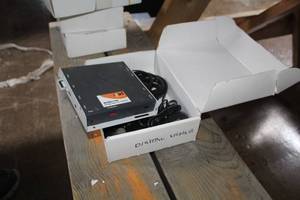 lot 85 image: Lead Marketing XMP-120 Maxima LT 056 Digital Signage Media Processor (in box)