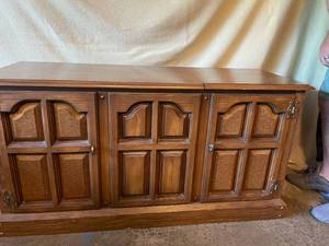 Console Stereo