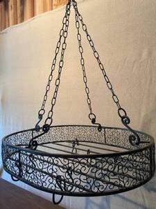 Pot Rack