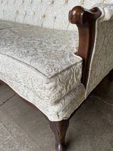 Antique Sofa