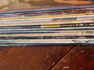 Albums by Various Artists - Group 3