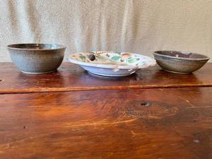 Colorful Bowls