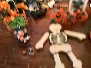 Happy Halloween