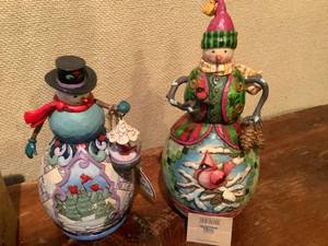 Heartwood Creek Christmas Collectibles